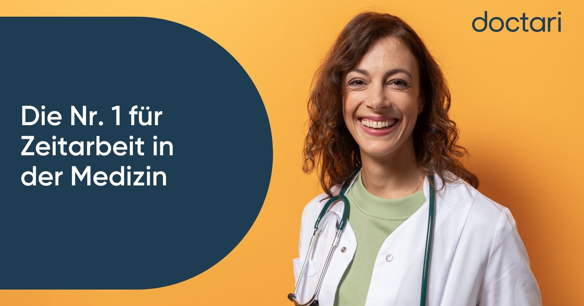 doctari. Jobs für Ärztinnen, Ärzte und Pflegekräfte.