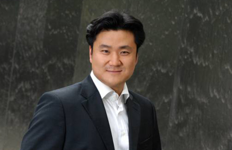 Sang-Woo Pai CEO doctari Sang-Woo Pai CEO doctari