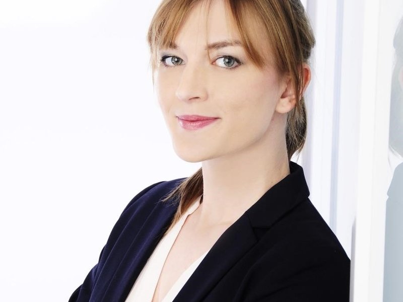 Tatjana Bochenek